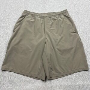 Lululemon Pace Breaker Lined Shorts 9" Mens Medium Rover Swift Training M7ANTS